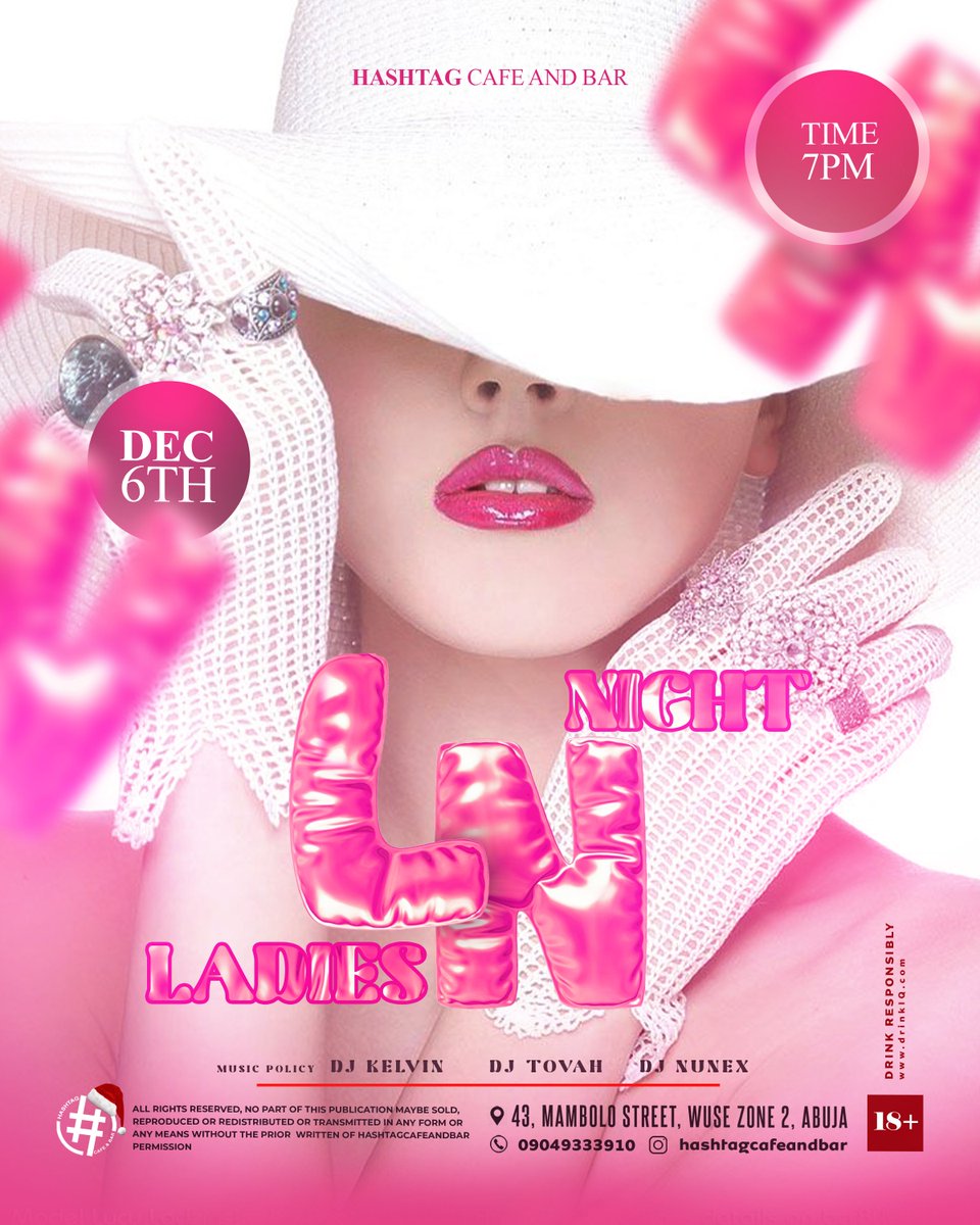 supaslim_bobo's tweet photo. Club flyers just hit me rightly even though I don't club, like I've never been to any, but I dey deliver for them sharply... Need one for your lounge, club or restaurant.? I'm fully active...
#clubflyers #partyposters #partyflyers #creativeflyers #supaslimbobo #graphicdesigners https://t.co/maerQJhONw
