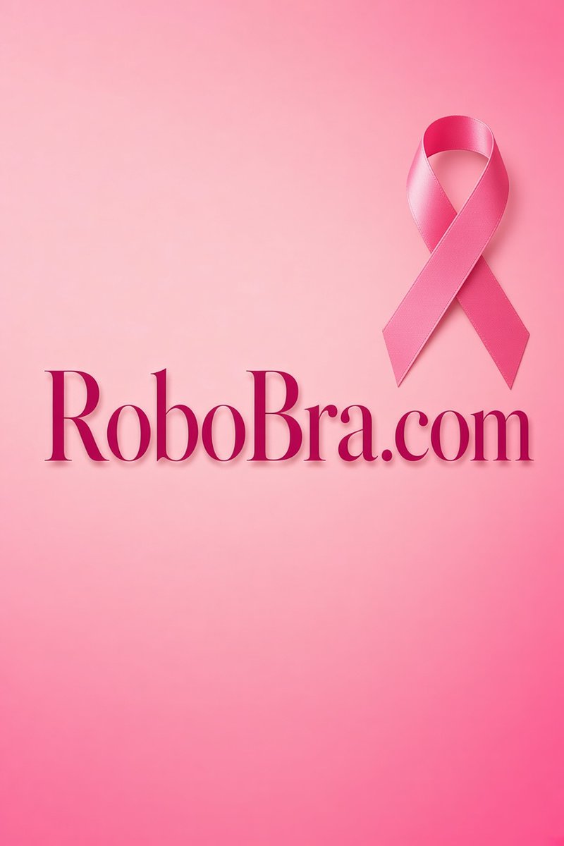 S_Wong17's tweet photo. October is Pink, the breast cancer awareness month.
When I handreg robobra in August, I had in mind a platform/project that will build to support development of wearable technology for early detection. SmartBra is taken, hence https://t.co/obpNi9tQrZ 

#PinkOctober #PinkRibbon https://t.co/0139zH2fmF