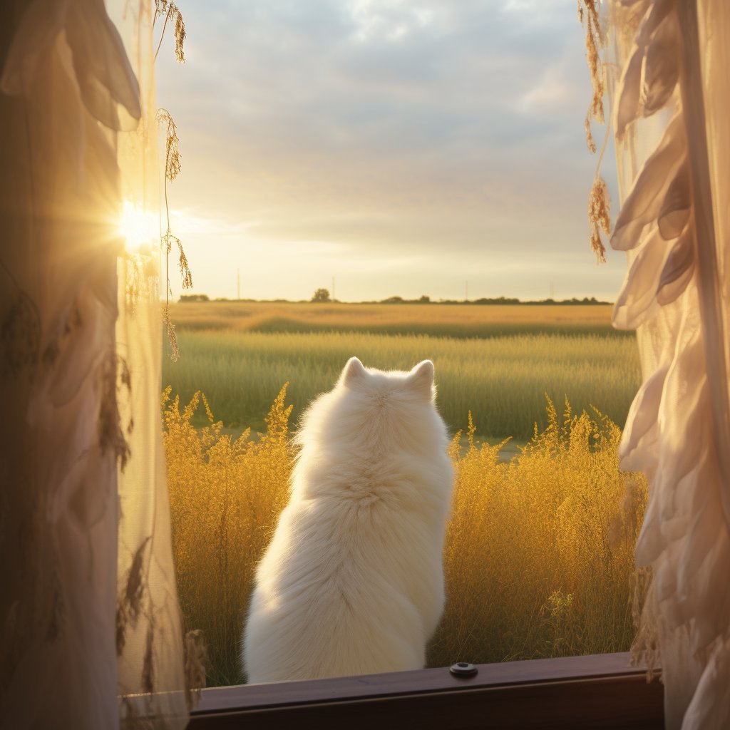 wrexp37232's tweet photo. The cute little dog, called 乖狄揽, is curled up contentedly on the sunny windowsill. https://t.co/Gh5CKMujLs