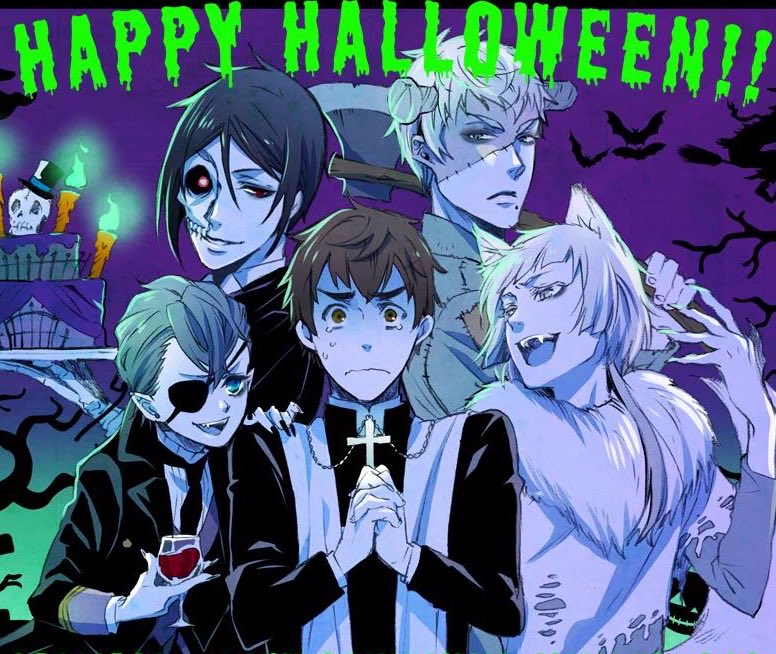 kuro__holic's tweet photo. the spooky season is here!!🧛‍♀️ https://t.co/75KpZSfmFq