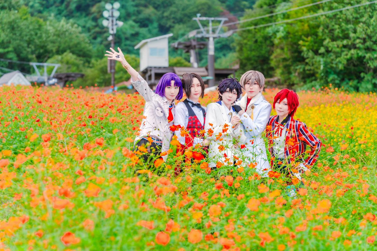 mainitigenkiota's tweet photo. cos.mhyk.西🌹

　❃••┈┈┈┈┈┈┈••❃••┈┈┈┈┈┈┈••❃
　　        これからも
　　　　　　　大切に寄り添っていたい
　❃••┈┈┈┈┈┈┈••❃••┈┈┈┈┈┈┈••❃

📸 hiroさん（@uranusplus ）
#コスクラ https://t.co/pGy42IYcE4
