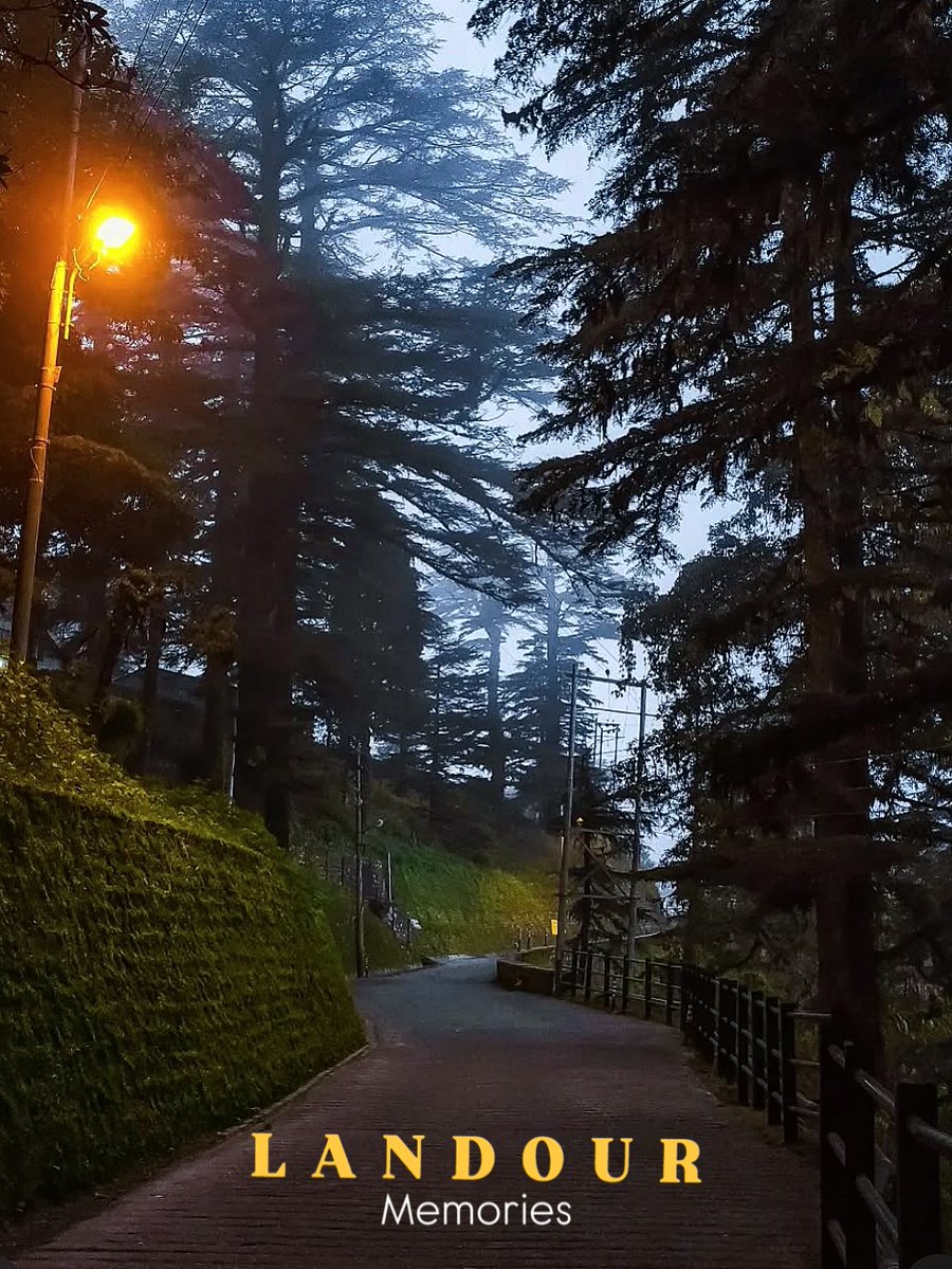 gaara2906's tweet photo. L A N D O U R 🏕️. #landour #landourmussoorie #mussoorie
#dehradun #insta #instamood #instagram
#virals #trend #reels #post #nature #mountains
#streetwear #midnight #aesthetic #vintage
#heritage #uttrakhand #india #muzaffarpur https://t.co/d4fxripVNN