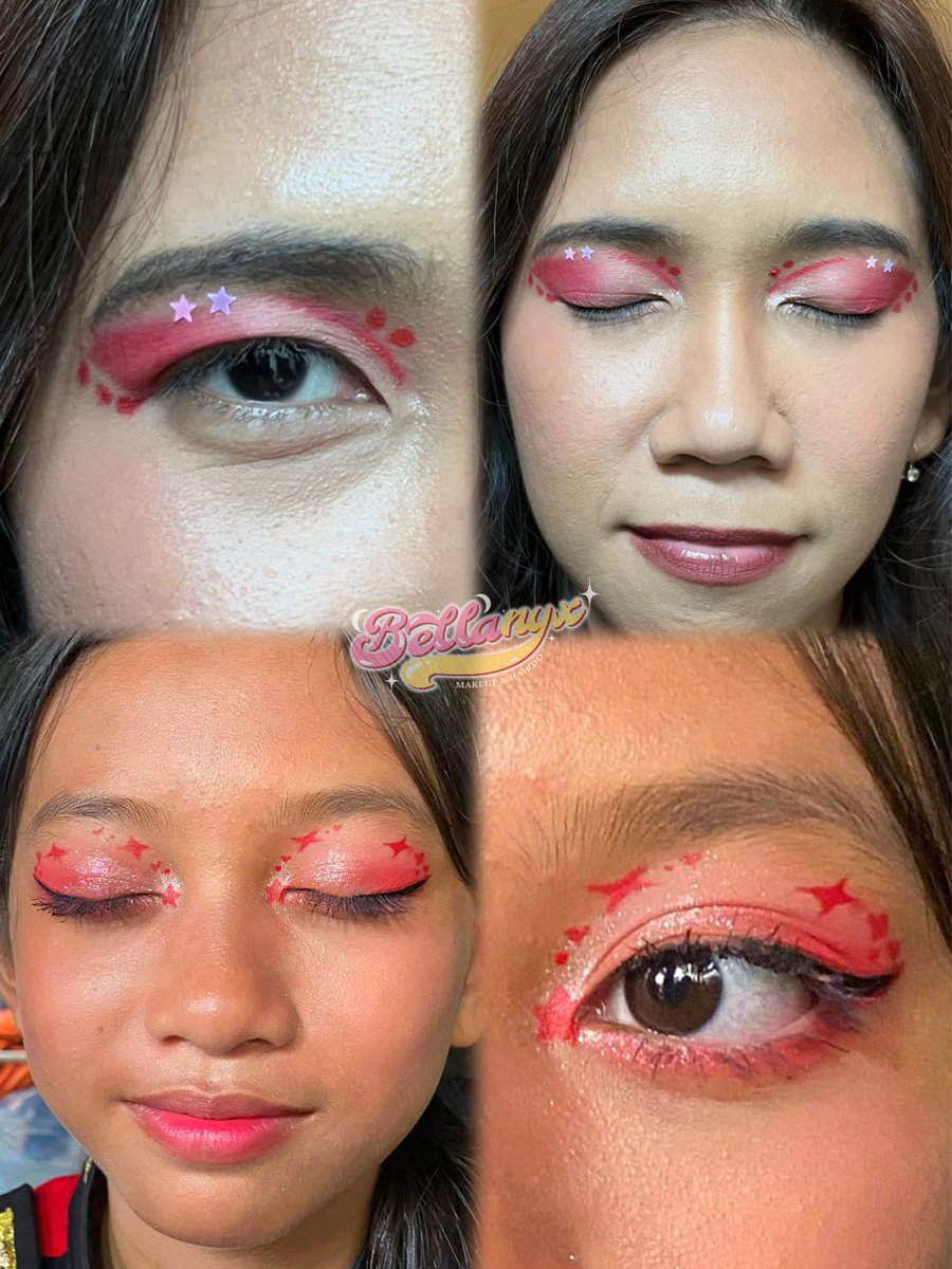 miayamor's tweet photo. Haaii semuanyaa❤️

Buat yang masih cari 
✨JASA MAKEUP &amp; HAIR DO ✨ 
untuk NCT 127 THE REDLINE in Jakarta aku masih open yaa

avail for hotel service juga😚

Boleh langsung dm aku buat pl dan booking 💗

#eyemakeup #makeupkonser #NCT127 #REDLINEinJKT #zonauangㅤ https://t.co/HbQTJWXjen