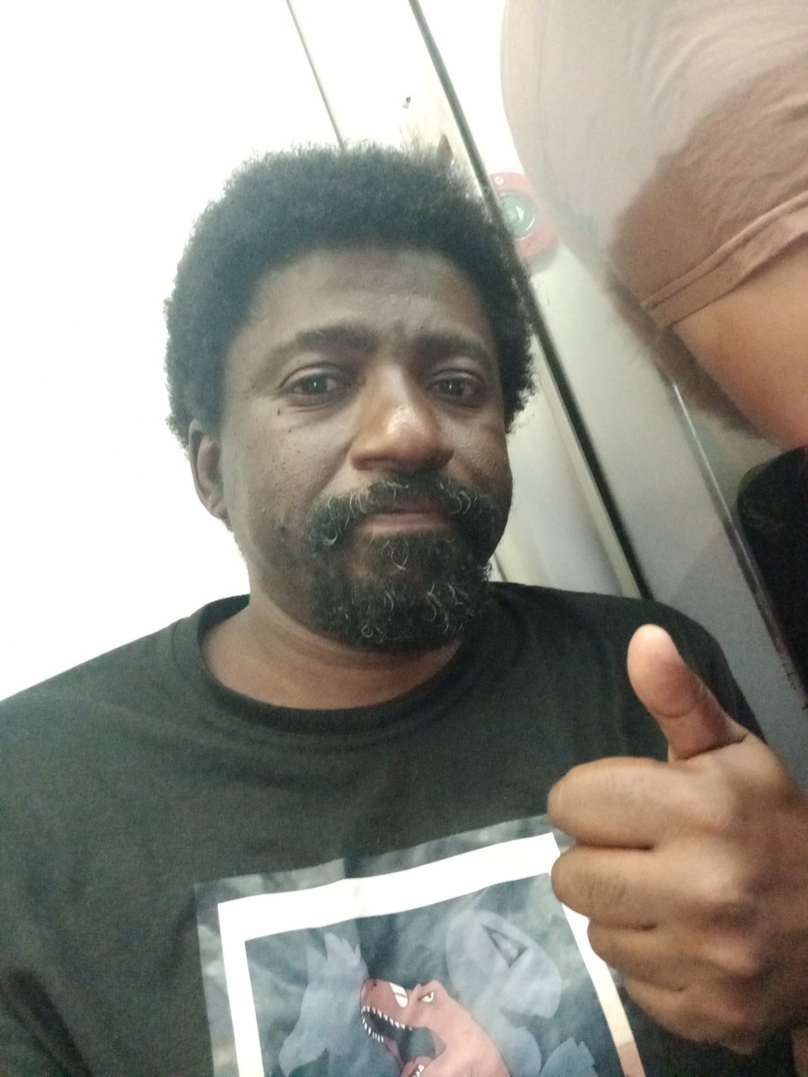 jacare_juca's tweet photo. Nunca diga que é vitimisno se vc não passou por ser vítima de racismo https://t.co/XClhE6kFtO