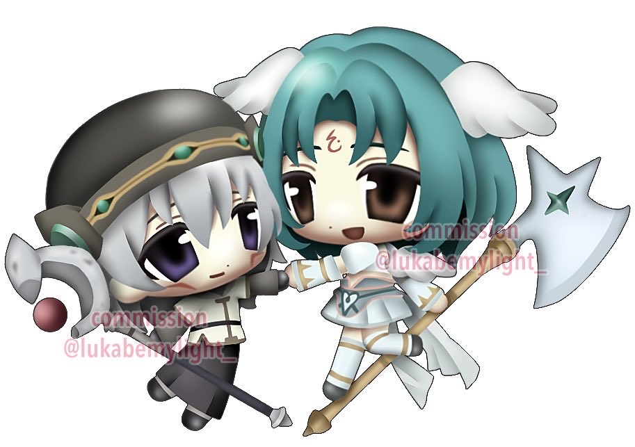 Lukabemylight_'s tweet photo. Just finished one commission 🙏😤 https://t.co/QlPj9VP63D