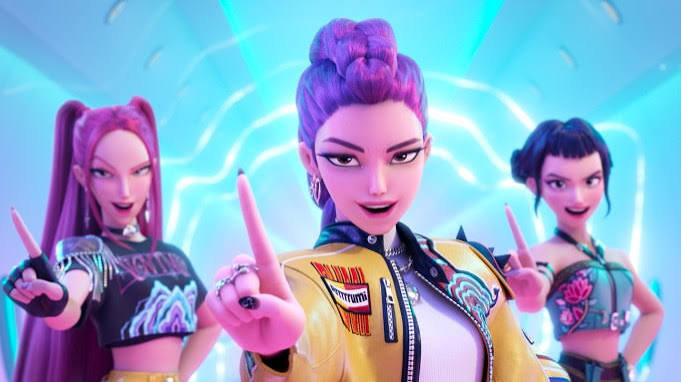 JPDigitalPak's tweet photo. Netflix co-CEO Ted Sarandos says KPop Demon Hunters 2 will receive a “very broad” global theatrical release. The sequel marks a major shift from the original, which debuted directly on Netflix.
#KPopDemonHunters #KPopDemonHunters2 #Netflix #TedSarandos #SonyPicturesAnimation #Movies #Hollywood #jpdigital