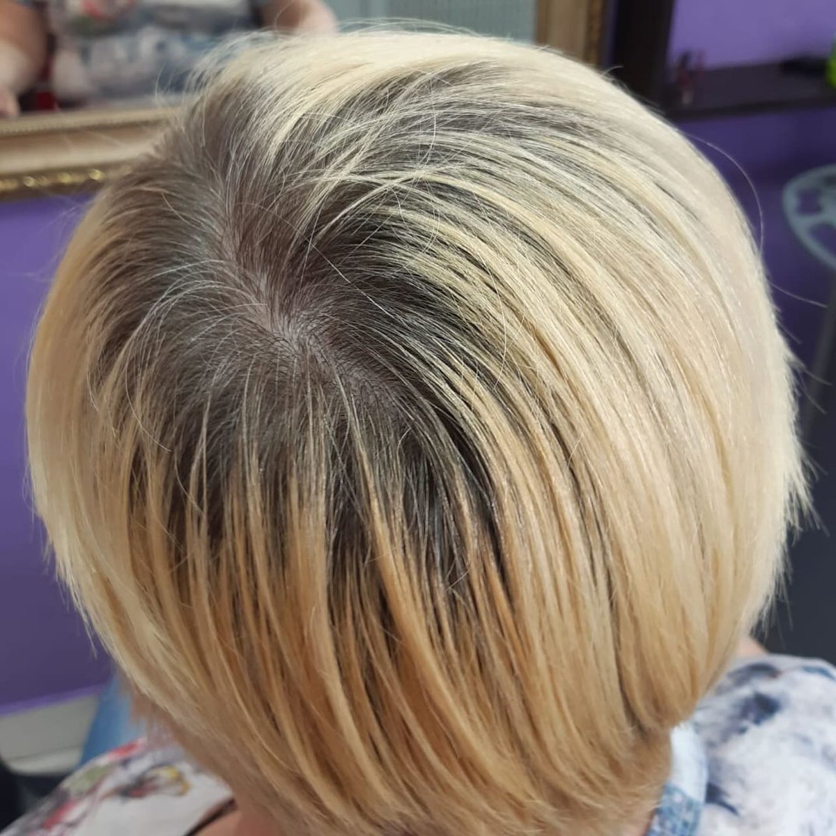 daniel_zhow's tweet photo. Coloring and haircut by our stylist 
Swipe to see the BEFORE 

Appointments and consultations
+7(950)607-55-99 (calls/WhatsApp) 

Gazovskaya 17 https://t.co/2nACuTMODX