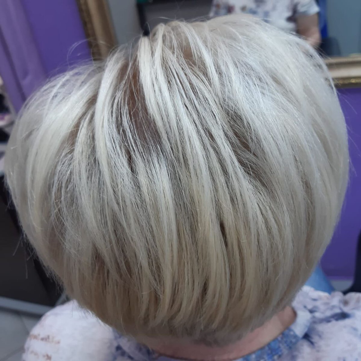 daniel_zhow's tweet photo. Coloring and haircut by our stylist 
Swipe to see the BEFORE 

Appointments and consultations
+7(950)607-55-99 (calls/WhatsApp) 

Gazovskaya 17 https://t.co/2nACuTMODX