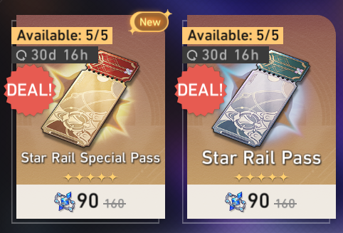 hubbowastaken's tweet photo. you know HSR isn't doing great when I haven't seen a single person post about the shop reset https://t.co/4Pf38rz4GA