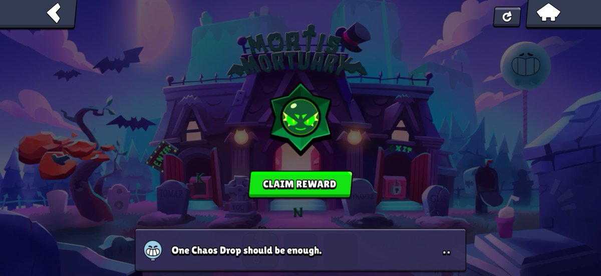 BrawlNetworkX tweet picture