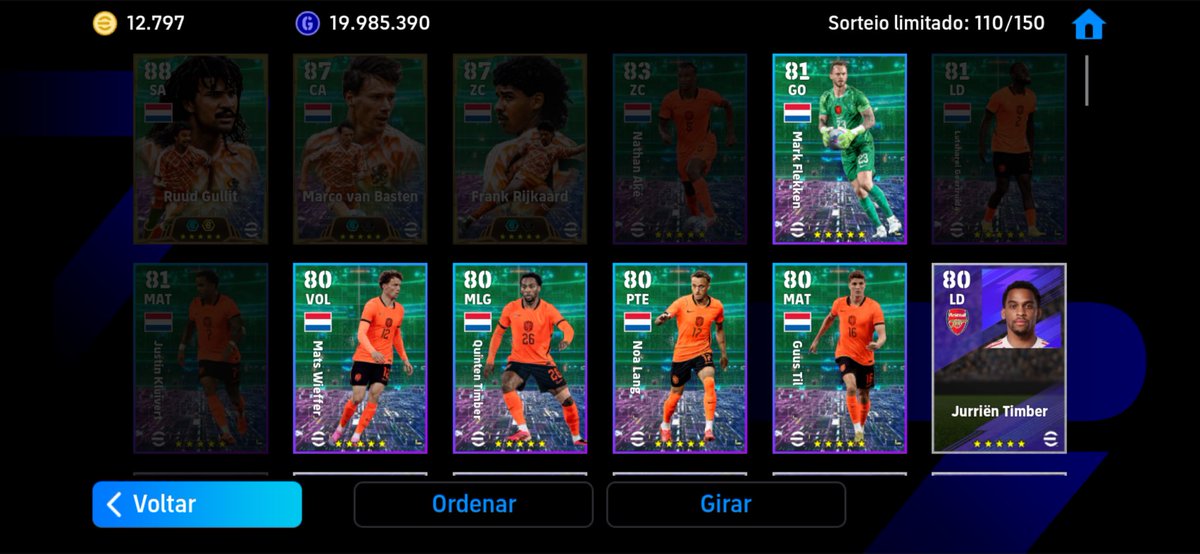 JPedri8's tweet photo. @Efootball__PES https://t.co/vXhry0vh3M