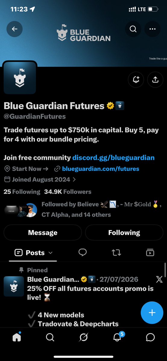 shafiud72's tweet photo. @Ahmad_lambo @BlueGuardiancom @GuardianFutures @GuardianTvLive Don https://t.co/cLbmIB3bAx