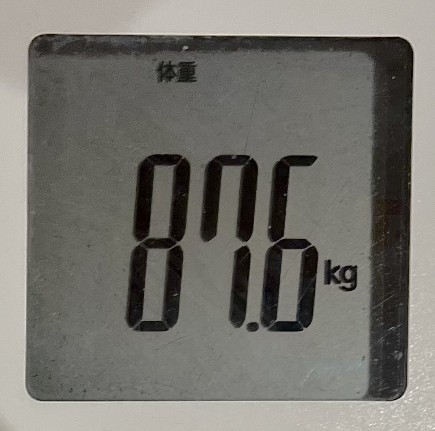 kusodebumeet's tweet photo. ＋0.6キロ
旅行に行って少しリフレッシュしたはずなのに、仕事って現実が押し寄せてくる＿|￣|○
月を跨いでも押し寄せてくる(´-ω-`)
でも、写真を見ると少し癒しを思い出す(*´꒳`*)
クソデブが野生の鹿の親子に出会ったぁ(๑˃̵ᴗ˂̵) https://t.co/hhMh1Vud5d