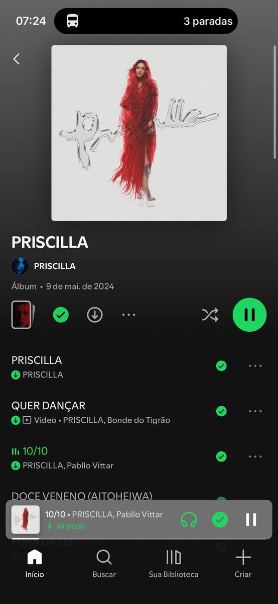 ZackMoraes's tweet photo. Pouco se fala desse acontecimento que foi o @_apriscilla_ 🫶🏻✨ meu companheiro de todas as manhãs! https://t.co/AcmWexBMi5
