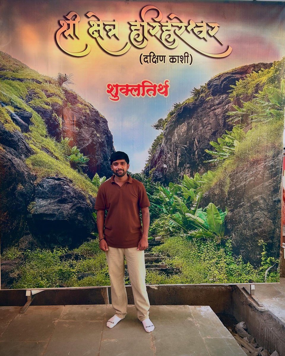 moisesmuaythai's tweet photo. ओम नम: शिवाय ☘️ https://t.co/jmk7UQCHsn