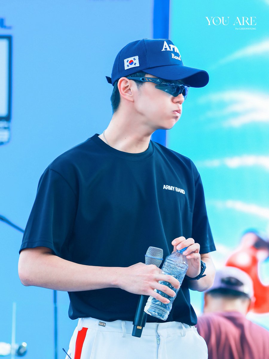 y0uare__'s tweet photo. 260919 진안홍삼축제

#이준영 #LEEJUNYOUNG https://t.co/FGurfDRXNJ