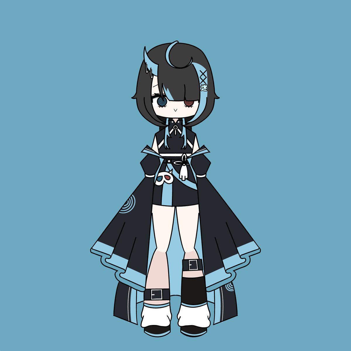 mayoichan_07's tweet photo. 【#無償企画】
練習のためにどなたかお姿お貸しくださる方いませんか？
見本のクオリティでもいいよ！
中学生でも大丈夫だよって方！
ポーズは写真のものに固定とさせていただきます。
著作権は放棄しません。
保護者の許可は取得済みです。

・先着順2名様
・お渡し時期10月以内 https://t.co/igOZPuA4uJ