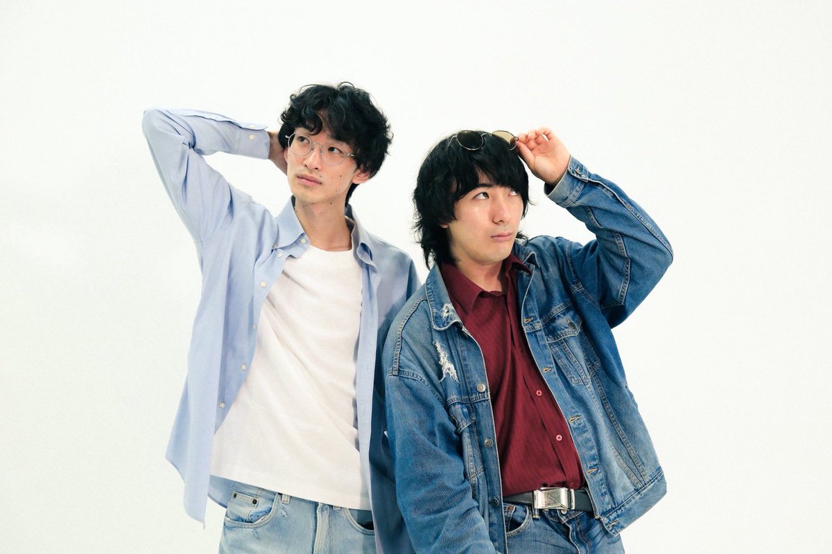 kairosen_jp's tweet photo. We are KAIROSEN
Vo.濵田たくみ @HMTaaa9
Composer.朝陽 @asahi_rop
#KAIROSEN
#しがらみ https://t.co/myGNb54Tog
