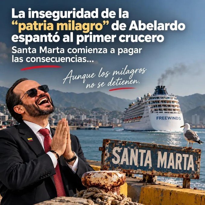 Nexandes's tweet photo. @CaracolRadio ¡Aplaudan! ¿Por qué no aplauden? https://t.co/mUMPu7Cn1t