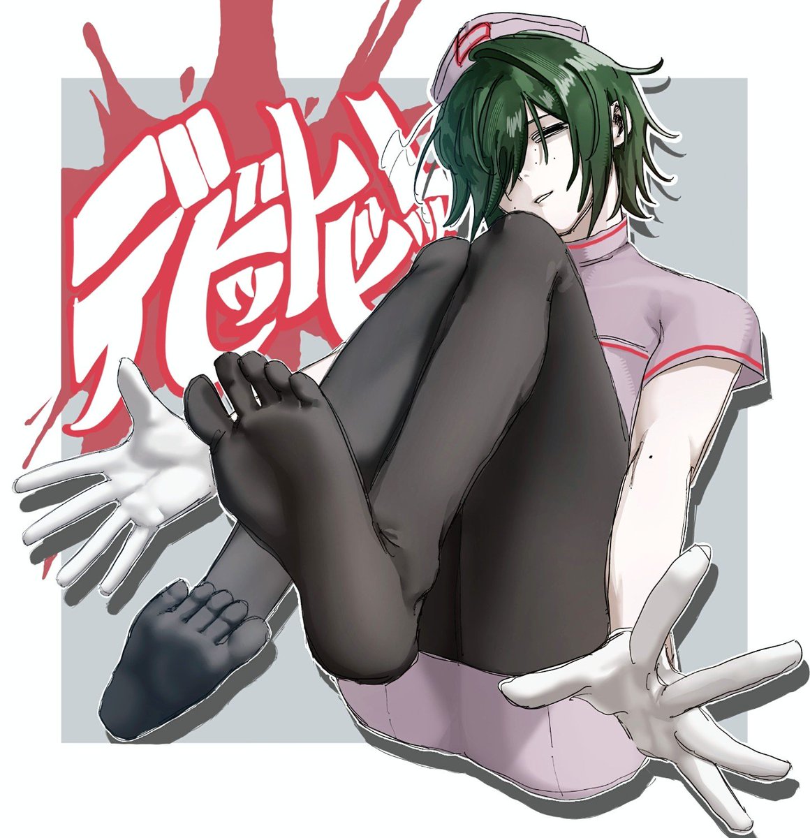 4ruka4rikager's tweet photo. #カロガド https://t.co/P12SOf1daF