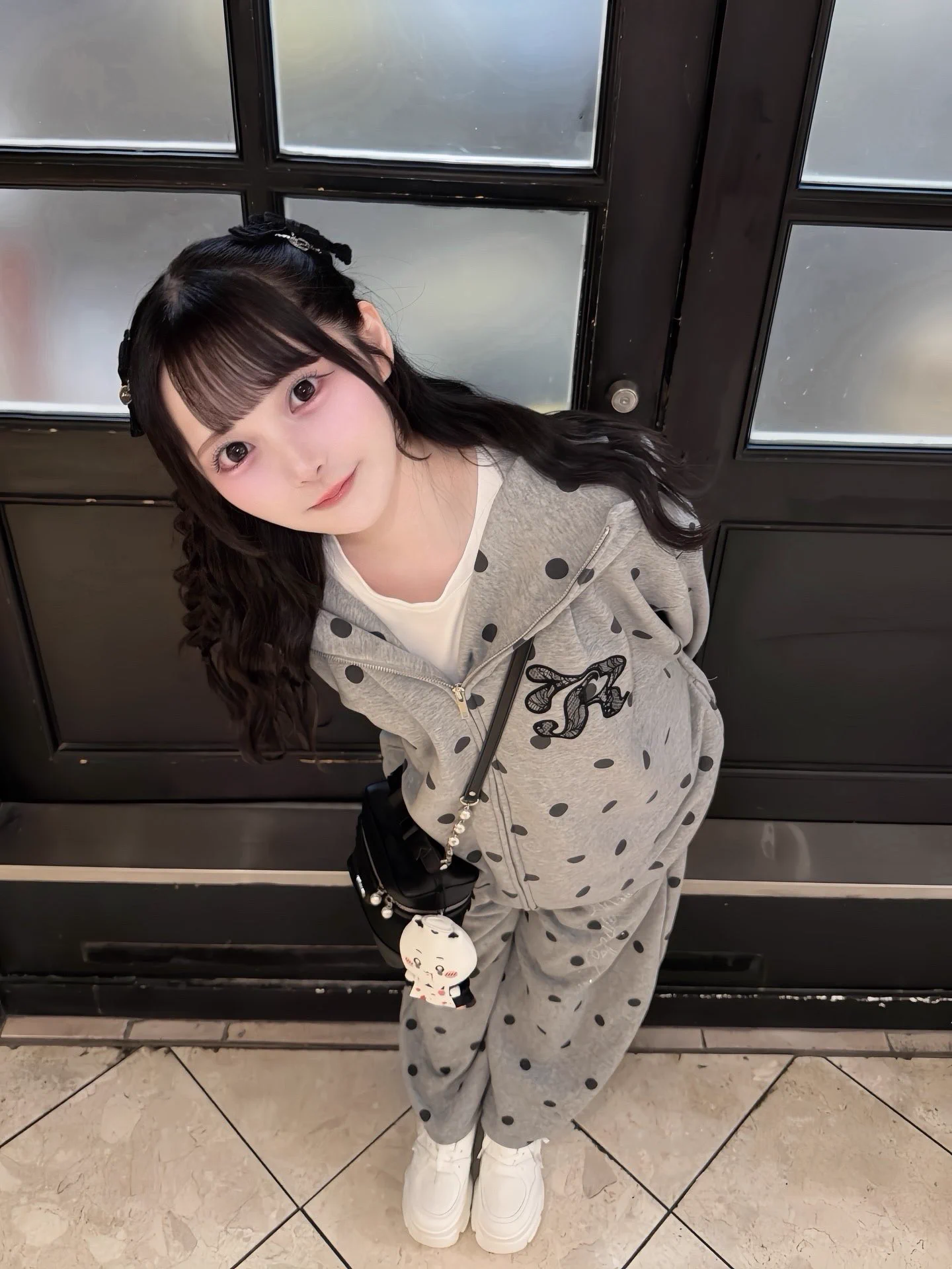 Replies by Rilly ėmulie♡リリーエミュリ (@Rilly_emulie) / X
