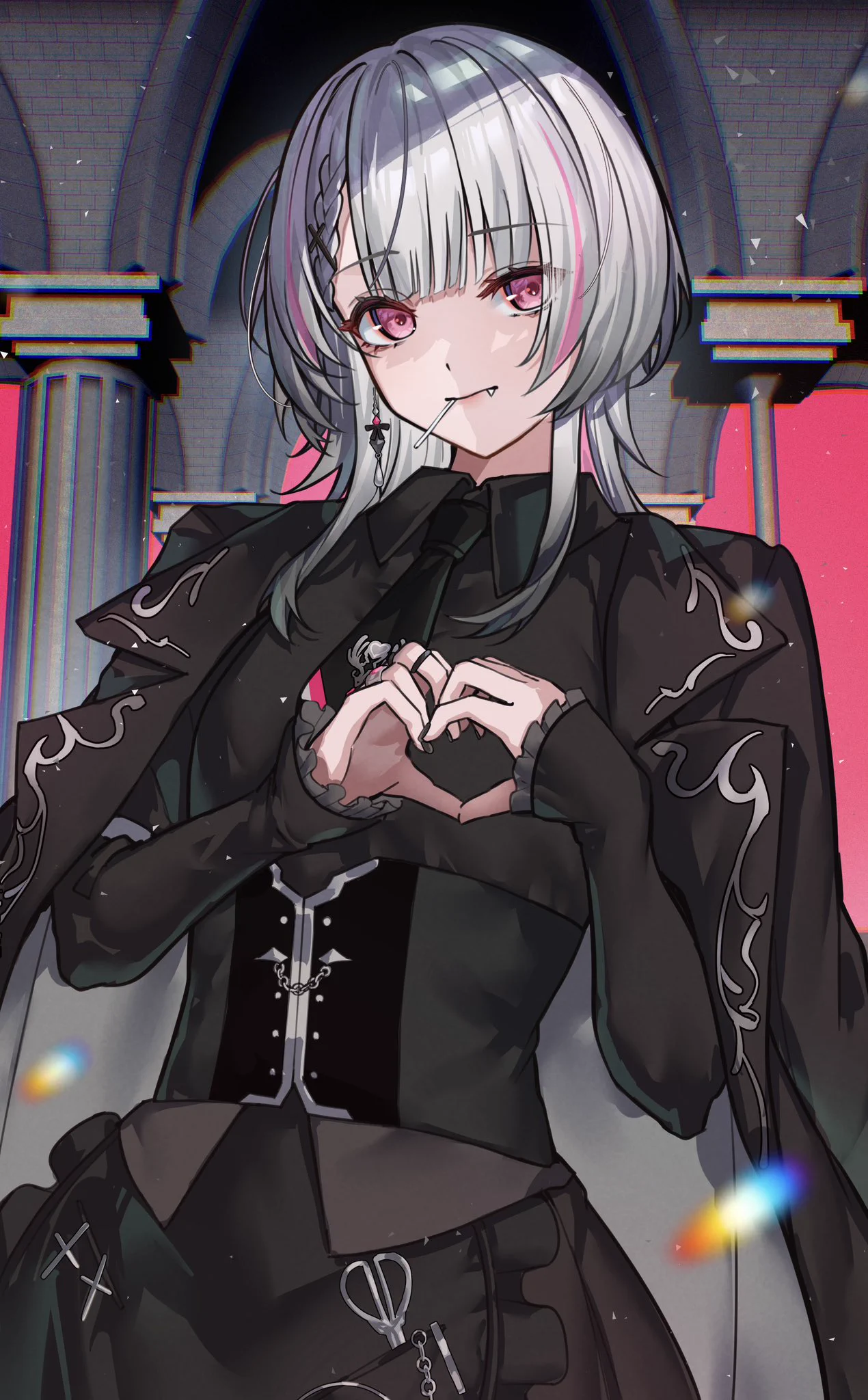 りんごゼリー@VGGC12th 【I-23-24】 on X: 