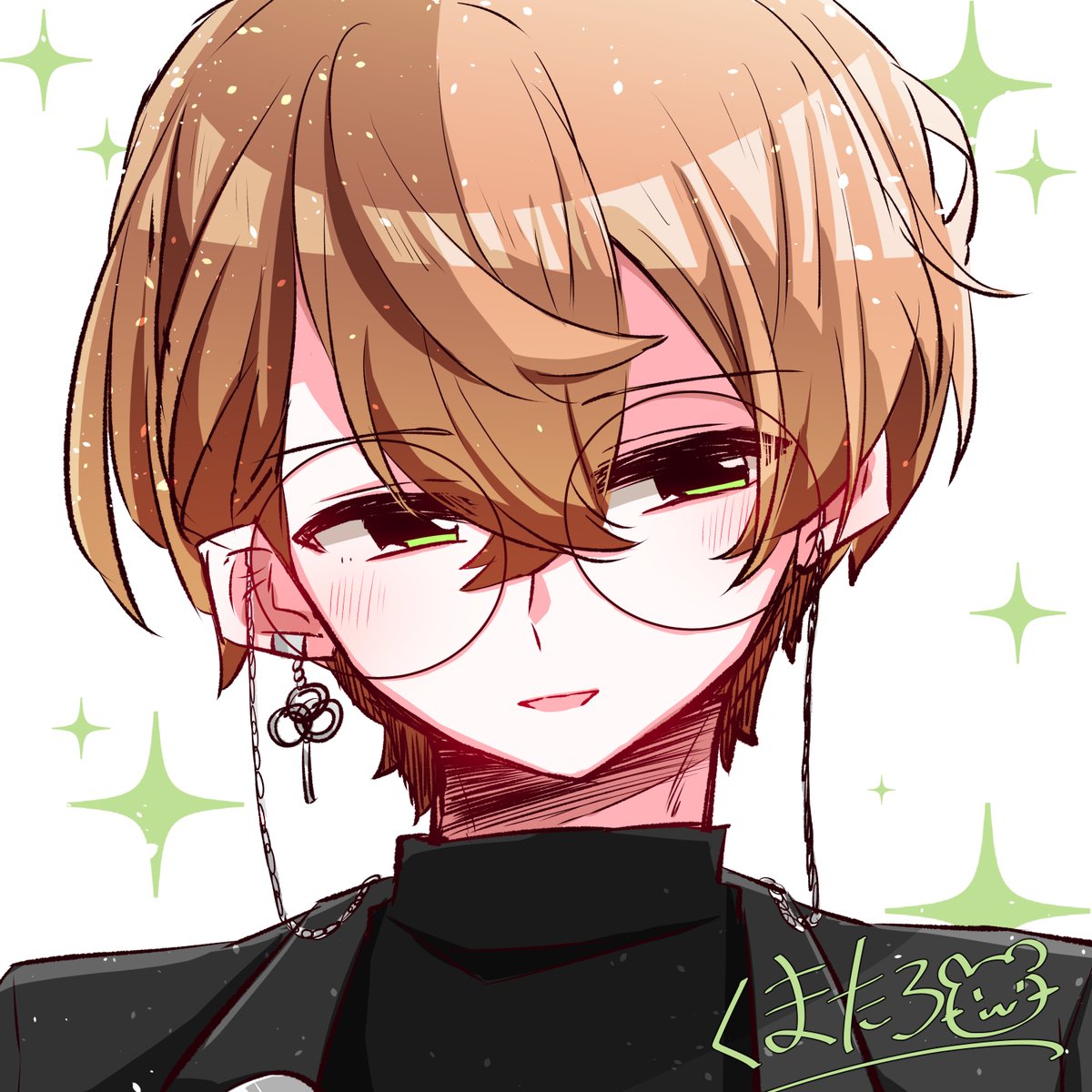 kumma124's tweet photo. 🎤NO.CLOCK🎤

#クロケスタ_FA https://t.co/WeO6MsFWlC
