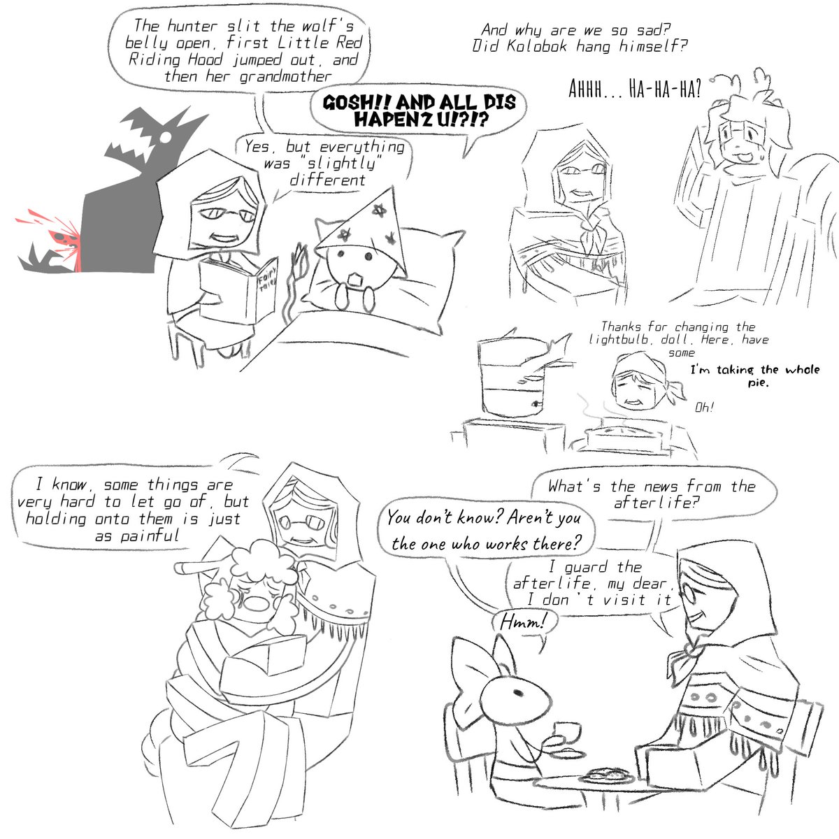 MEAT_PIEEEE's tweet photo. Yoooo #regretevatoroc
#regretevator https://t.co/zbbnBdiYmM