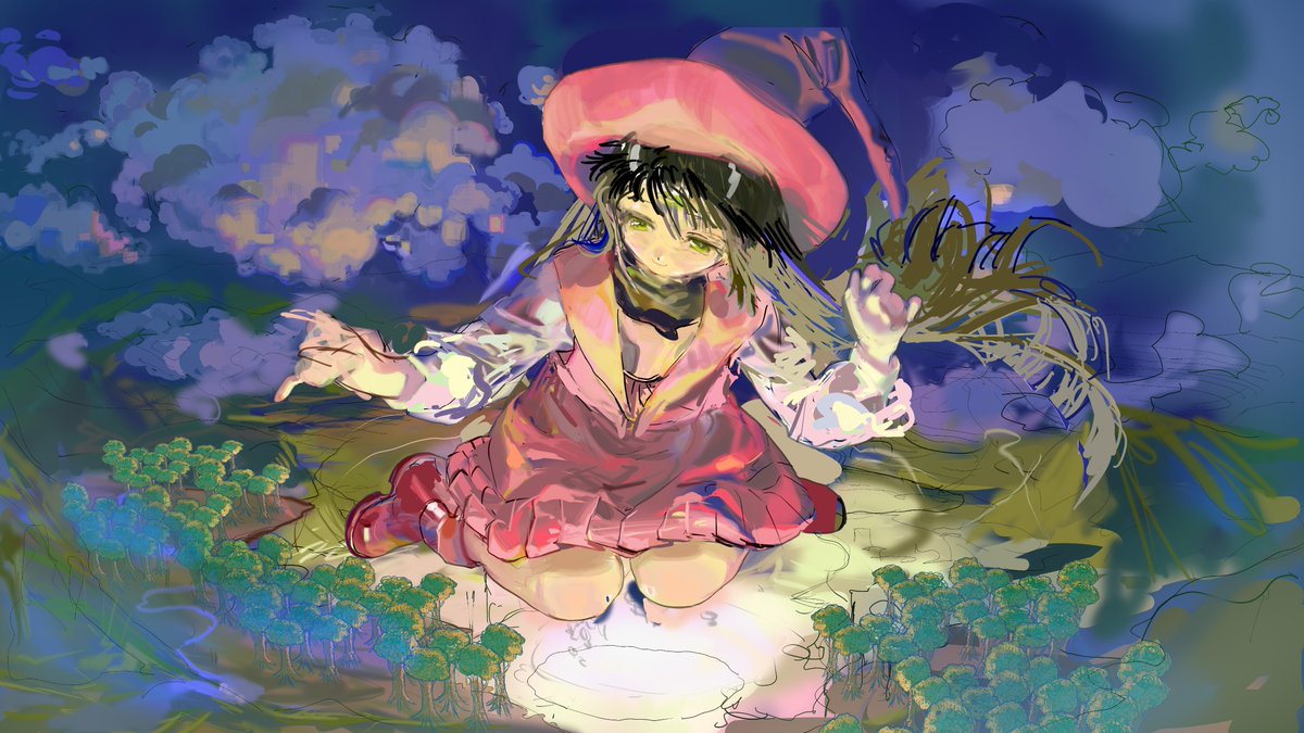 homikokoniiru's tweet photo. https://t.co/Mf2cCKRDeC