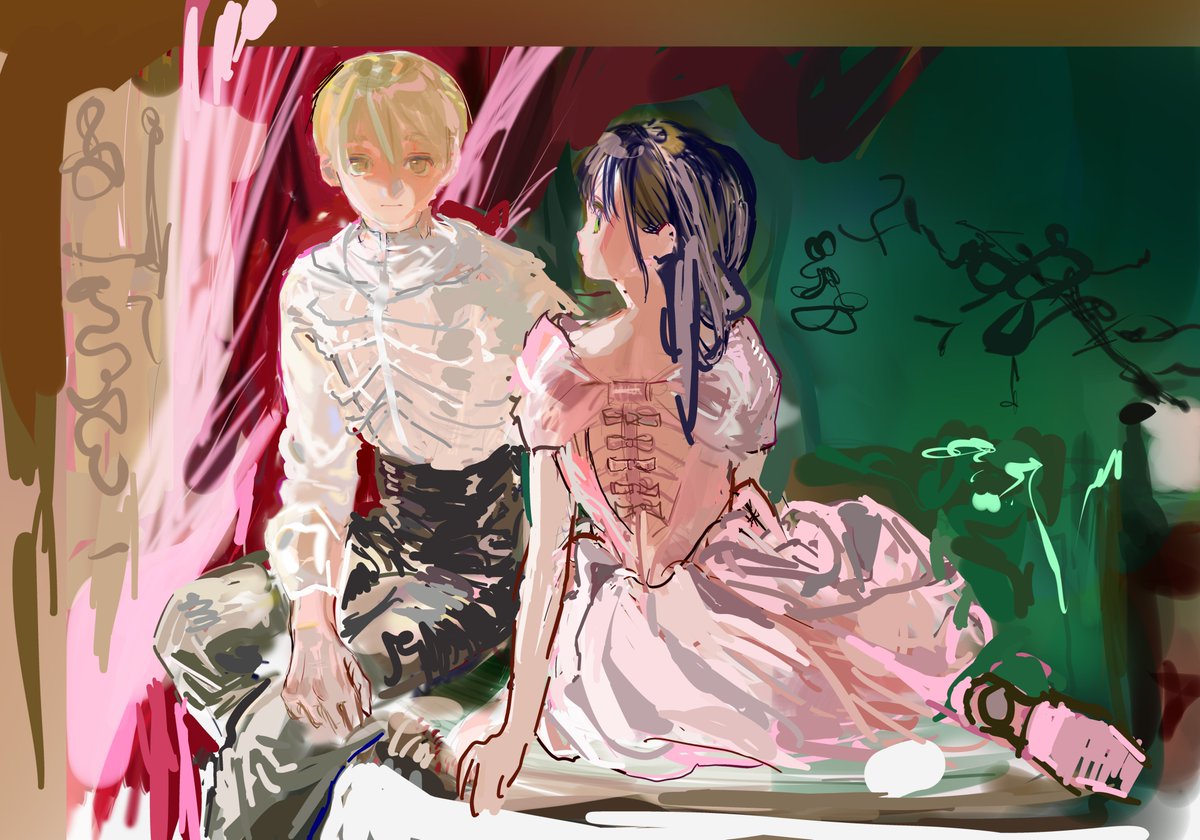 homikokoniiru's tweet photo. https://t.co/Mf2cCKRDeC