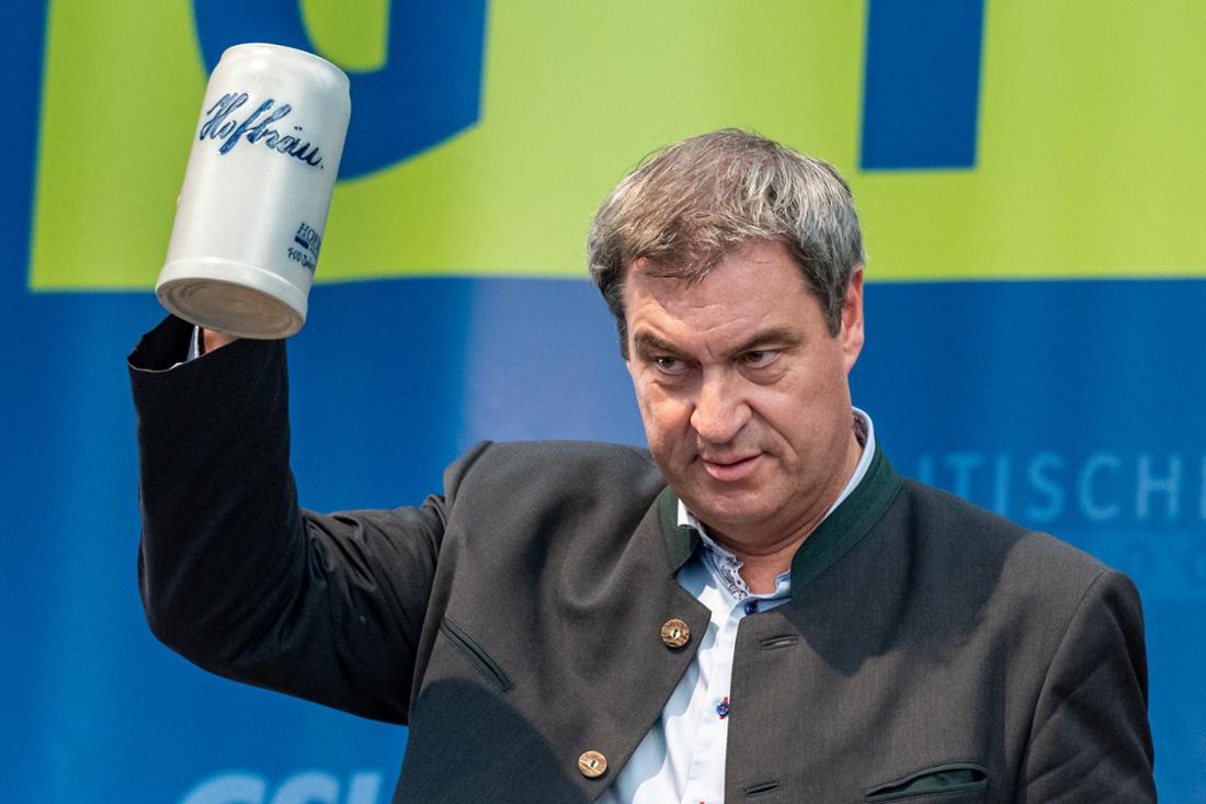 Maune19's tweet photo. Das neue Cannabis-Medikament Exilby® (Flüssigkeit) nutzt bei der Herstellung Ethanol 96% als Auszugsmittel. Trockene Alkoholiker könnten also wieder rückfällig werden. Eine Win-Win-Situation für die CSU und ihre Staatsbrauereien.
#AntiPro https://t.co/uMbyvLnz5g