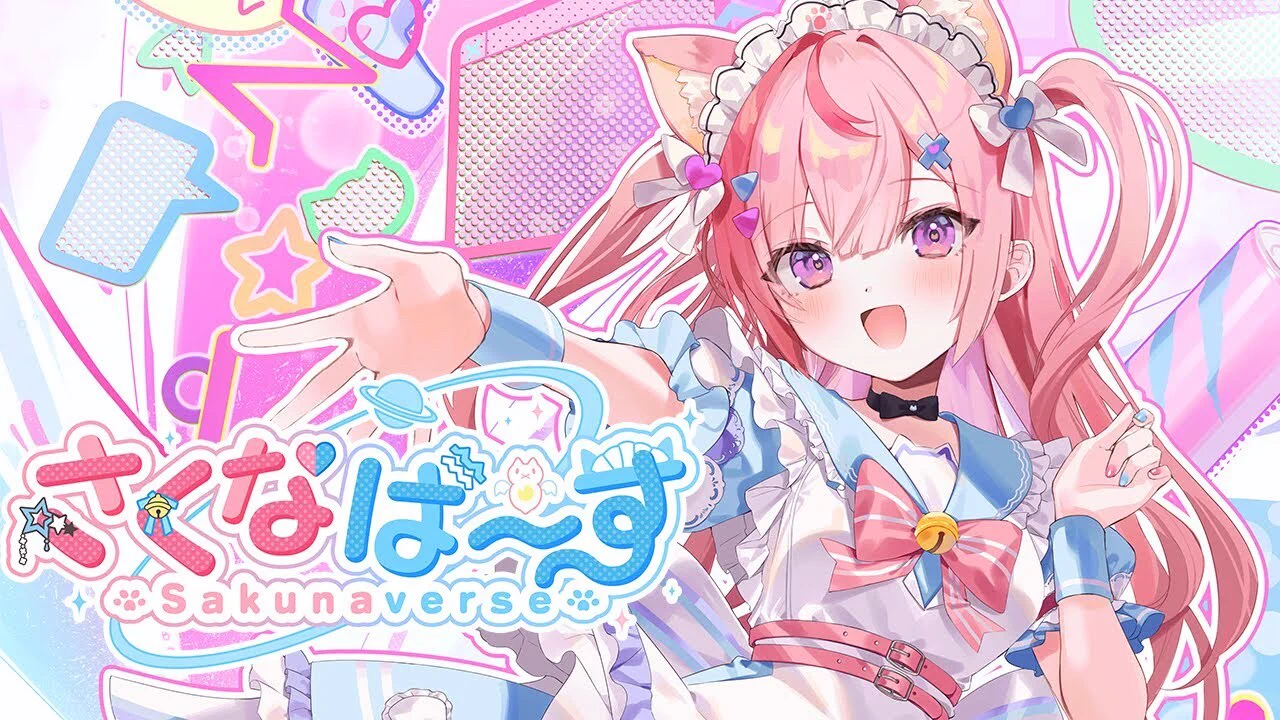 さくにゃん 2jisoko（2時底） a X: 