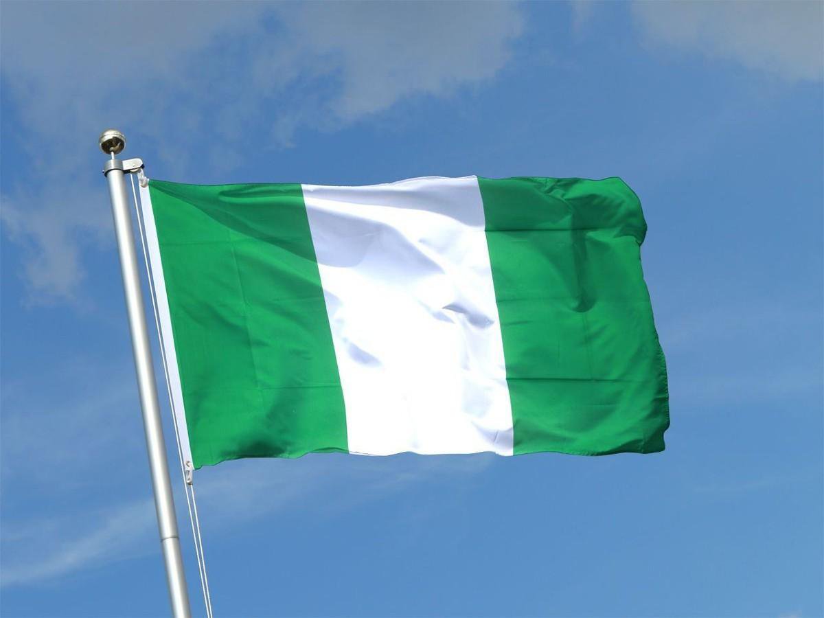Iorember3's tweet photo. NIGERIA AT 66

Fellow Nigerians,

We stand today not just to mark a date on a calendar, but to celebrate a promise made 66 years ago on this very day - October 1st, 1960. A promise that we, the people of this great nation, would be the masters of our own destiny. https://t.co/ZT1qHtZA7N