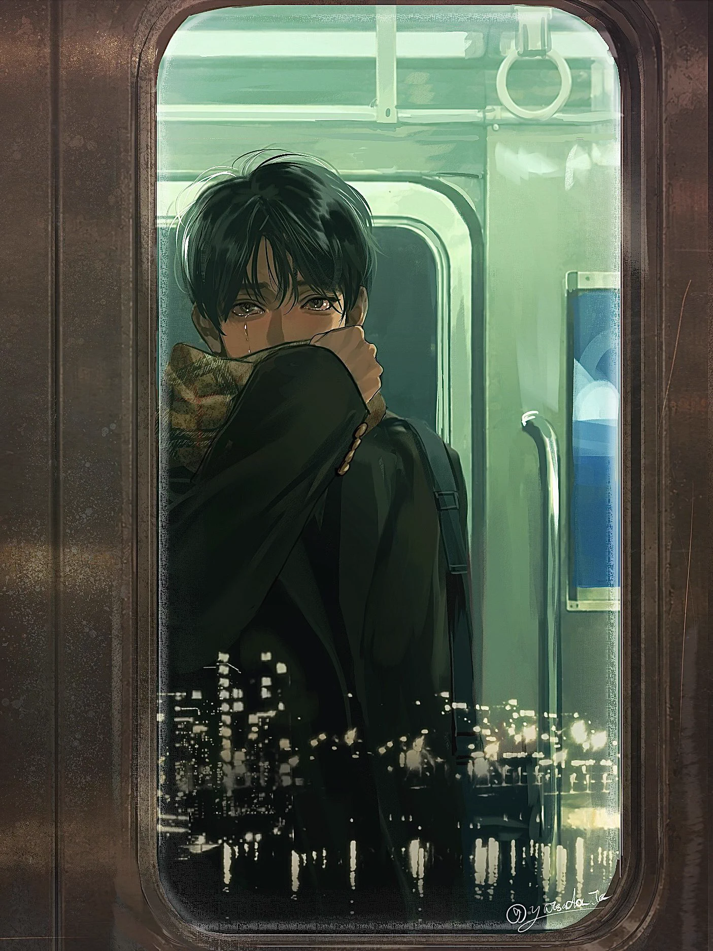 八田てきMyther④10/16発売予定 on X: 
