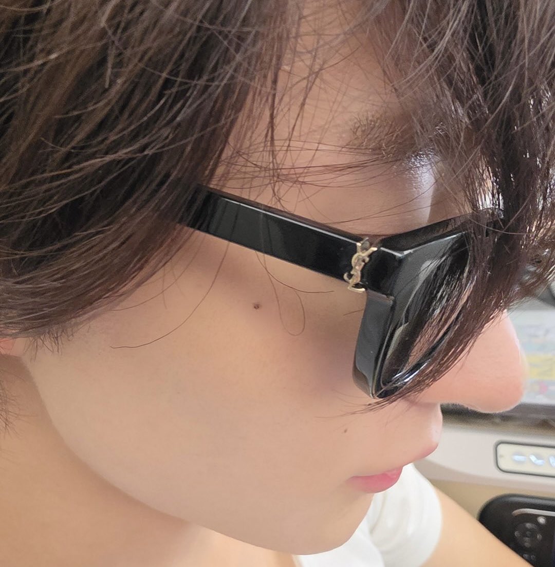 hermioya's tweet photo. คุนหนูลึว่าคุนหมู แก้มชมพู ๆ น่าลั้กจัง T T https://t.co/xPdLvBDZvN