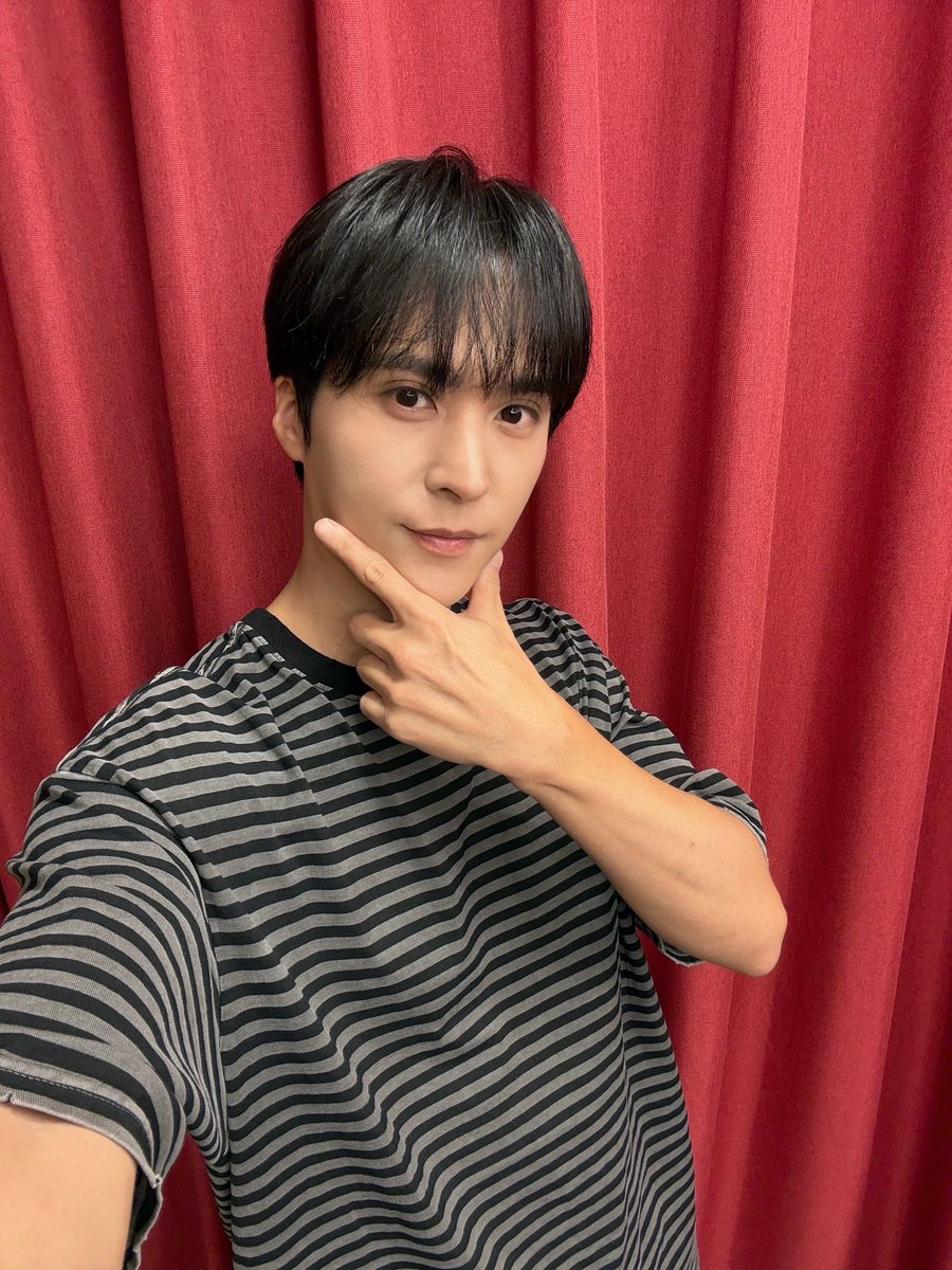 Highlight_AUent's tweet photo. 🗓 놓칠 수 없는 오늘의 하이라이트(Highlight)

✅ 19:30 [동운] 뮤지컬 <곤 투모로우>
✅ 20:00 [동운] 라디오 <SBS 파워FM 웬디의 영스트리트>

동윤옥균과 함께 하는 저녁💜
극장에서도, 라디오에서도 함께해요💡🌹

#하이라이트 #HIGHLIGHT
#비스트 #BEAST
#손동운 #SONDONGWOON https://t.co/xxxhtsyKWV