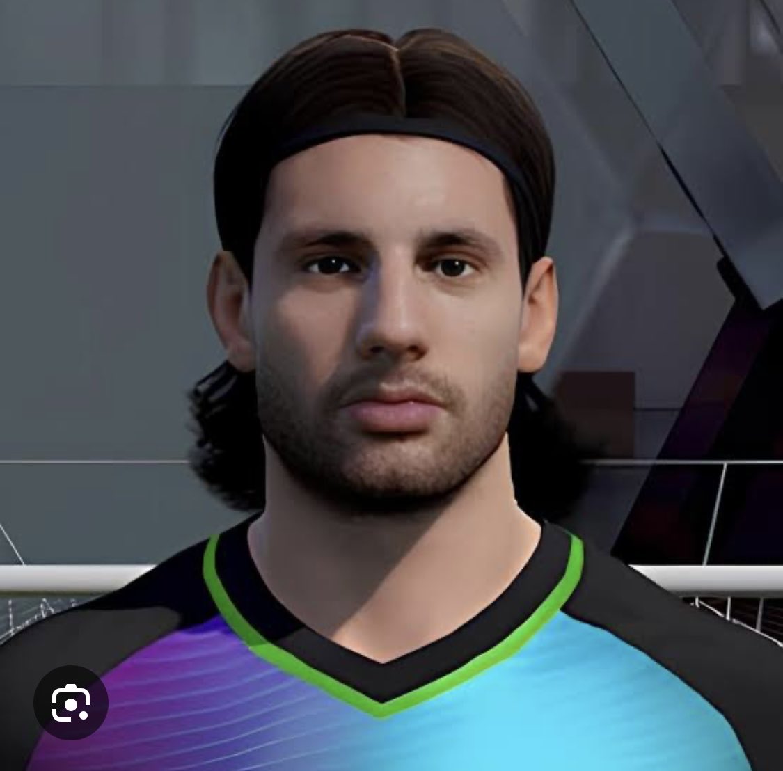 FManiac47's tweet photo. We want Dominik Szboszlai starhead @EASFCDirect @EASPORTSFC @LFC https://t.co/CF05EgUpcl