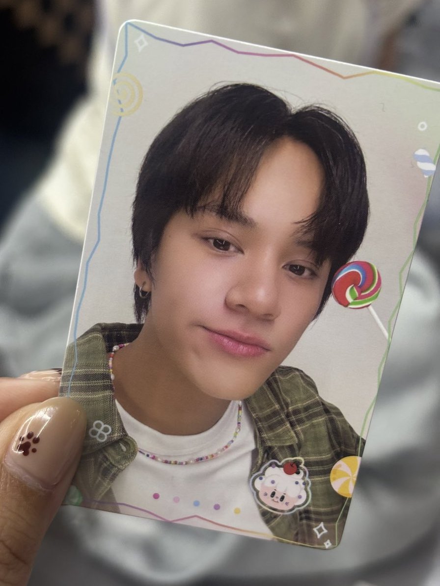 mycutienanonie's tweet photo. อ้วมก้าดแตก https://t.co/6HIRbvMkVq