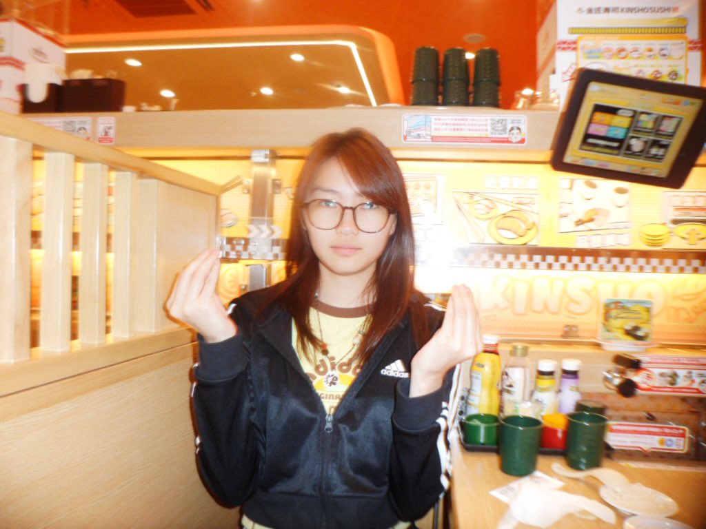 QkyJju's tweet photo. 스시 https://t.co/6rewy7pv7G