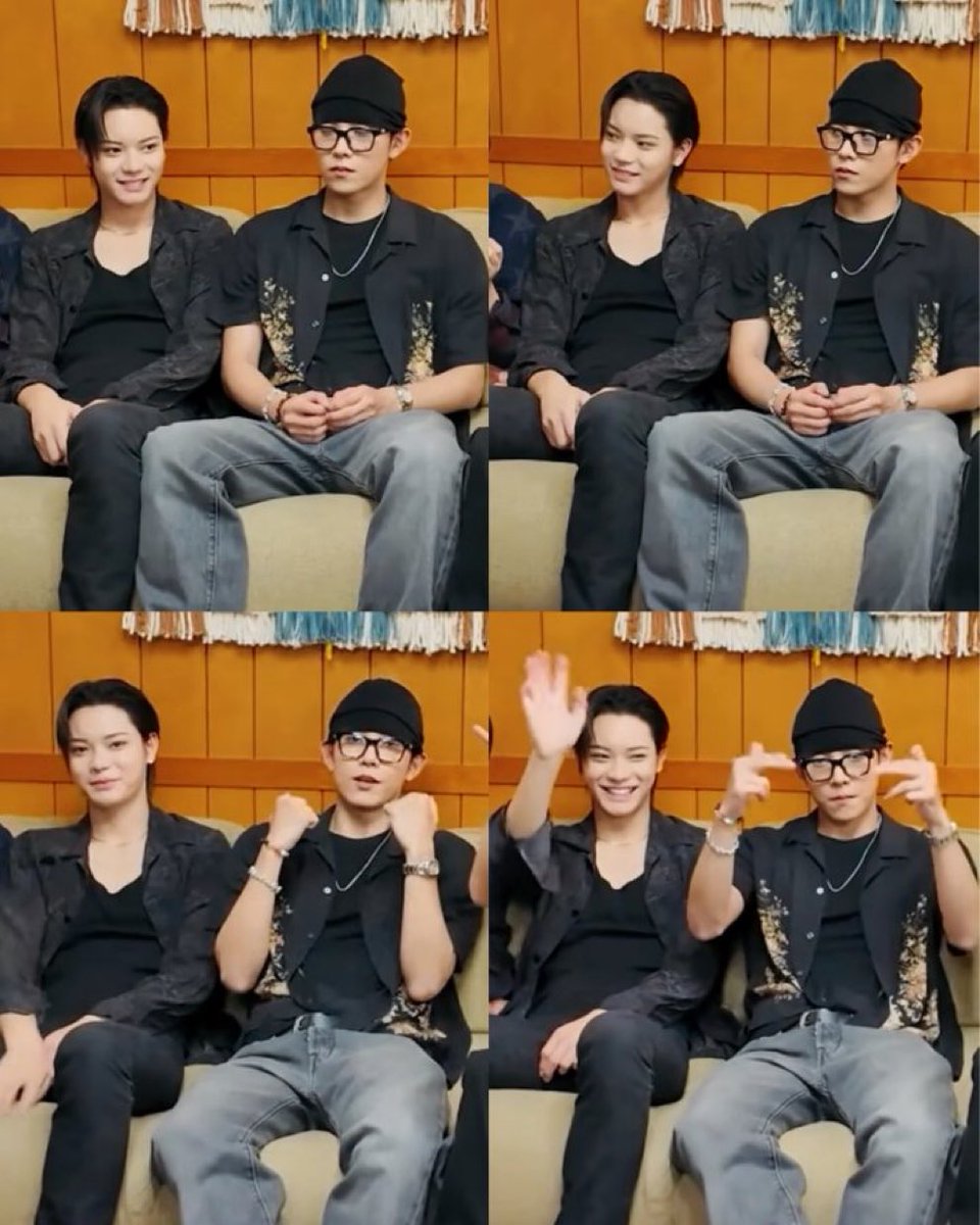 u_uryul's tweet photo. kalo kaya gini ohyul berasa lagi sama mas loco https://t.co/yIMjyShoE5