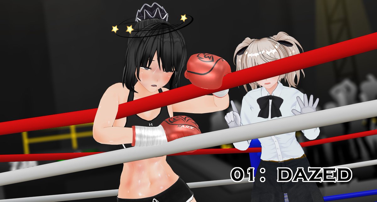 bravocontect_b's tweet photo. #COM3D2 
#カスタムオーダーメイド3D2 
#Fightober 
#FIGHTOBER2026

01-Dazed

Here we go again. https://t.co/7Pu0QjgJZq