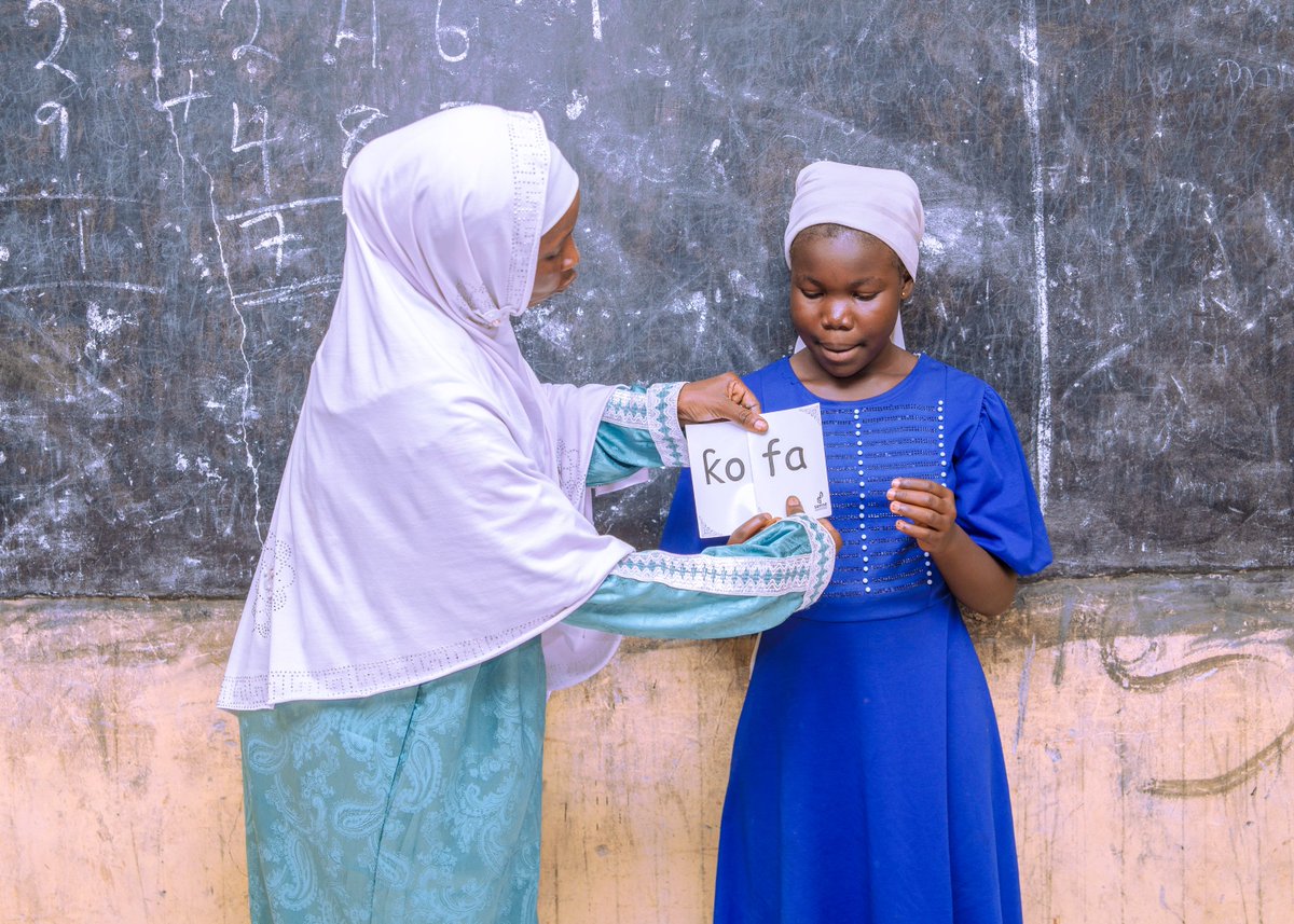 UNICEF_Nigeria's tweet photo. 66 years of a journey shaped by generations.

Today, we celebrate Nigeria and every child whose dreams are part of its future.

Happy Independence Day! https://t.co/AcCsqwBN74