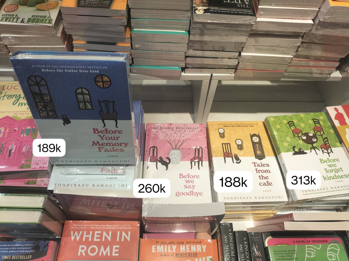 itsdrawingss's tweet photo. Lengkap nih guyss edisinya! Hard cover yaa

Harga disini udh ku itung diskon 20% yaa, add fee jastip nya aja 10k/book https://t.co/0yJkDsJwfE