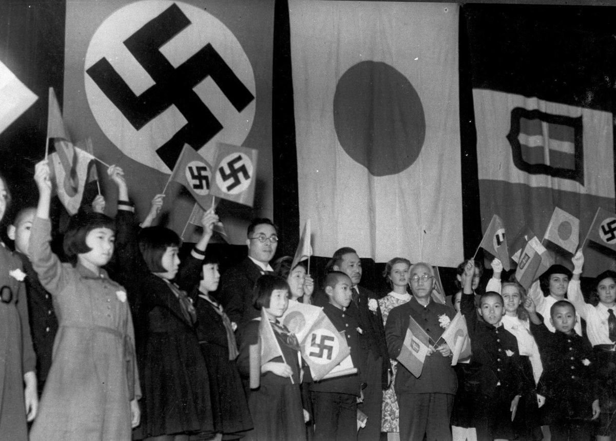 a_bailu's tweet photo. Really? So invading other countries is something to be proud of? Have you people no shame?

It’s pretty obvious that you couldn’t come up with anything meaningful to say, so all you could do was post a video. And that video only proves how badly your brain has deteriorated. Let me refresh your memory about your own history.

By the way, nobody likes Japanese people like you. Americans have no reason to like you either: Japan attacked Pearl Harbor and was later hit with atomic bombs. Koreans don’t like you. North Koreans don’t like you, because Japan invaded their countries. Many people in European countries don’t exactly admire you either, and often speak of Japan’s wartime history with contempt.

Apart from pornography, what exactly do you have to boast about? Even centuries ago, Japan was heavily influenced by China, adopting Chinese characters and learning from Chinese language and culture.

What’s even more pathetic is how dependent Japan is on the United States. You rely on America like a dog relies on its master, while America simply uses Japan for its own strategic interests. Japan has little room to change that relationship without risking its own security and access to American military support.

And your entire country knows one thing very well: although Chinese people value peace, the historical resentment toward Japan has by no means disappeared.

If Japanese militarism ever rises again, the accumulated anger of 1.4 billion Chinese people would be unleashed against Japan. You don’t need to doubt that.

Many Chinese people who remember that history would have no intention of allowing another Japanese war of aggression against China to succeed. If such a war ever happened again, Japan would not be given another opportunity to set foot on Chinese territory