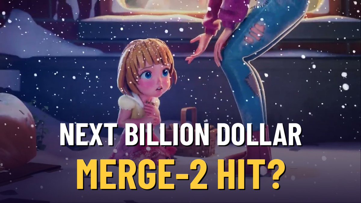 DeconFun's tweet photo. Merge-2 made $536M in Q4 2025, second only to match-3 (Sensor Tower). Microfun's Gossip Harbor wears the crown. Century Games, fresh off Tasty Travels, sends in Just Desserts. Can it take the top spot?

Join ~14K insiders on our newsletter:
https://t.co/kOd8n5JXuu https://t.co/WUIAS5TDfW