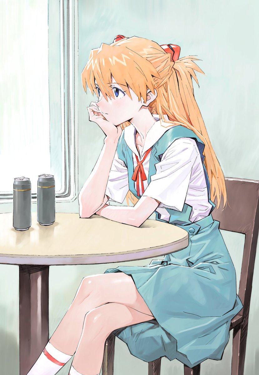 Asuka_Illusts's tweet photo. https://t.co/QT55PC8gjA