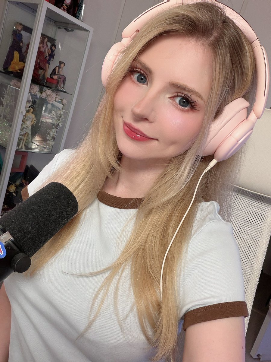 PeachMilky_ tweet picture