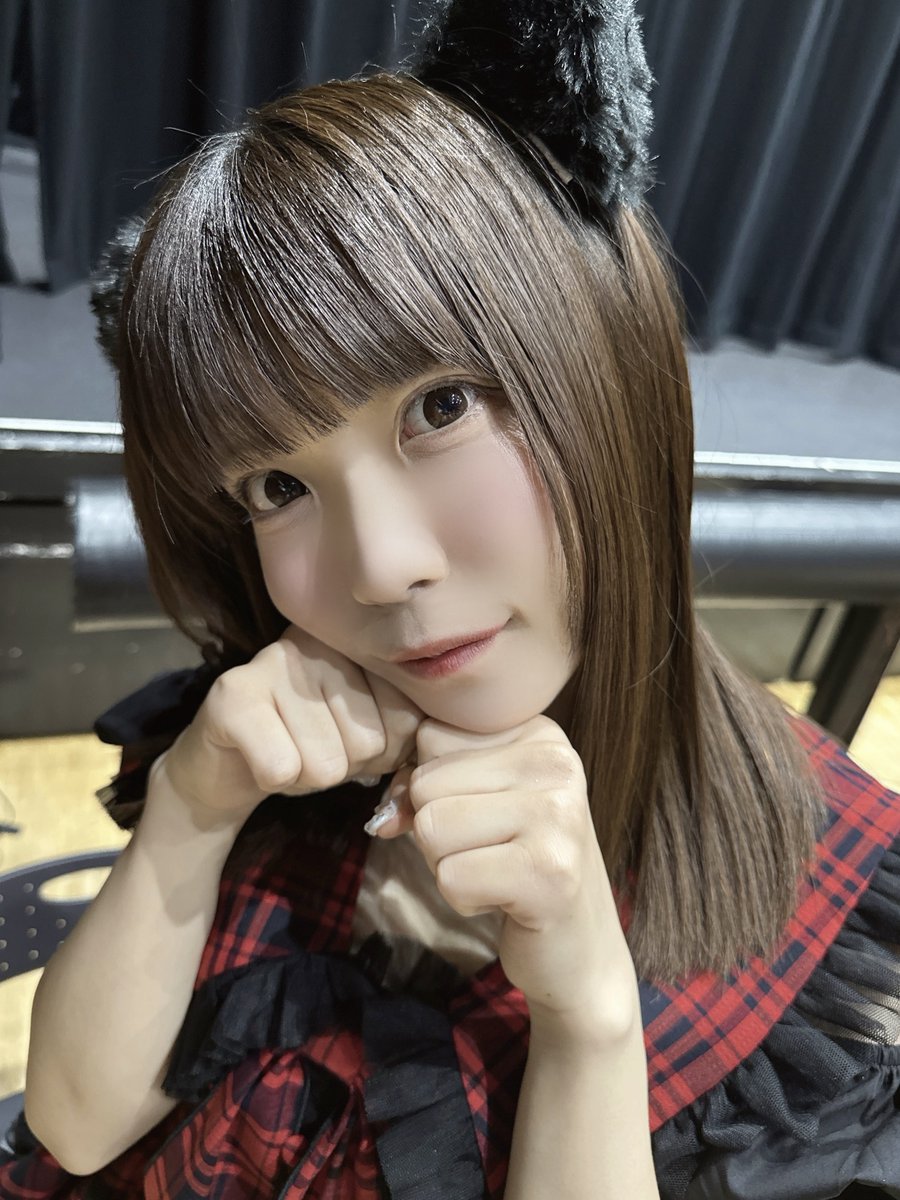 callmynam_e's tweet photo. 恋焦がれても 届かないかも
#みぽみぽにされちゃった https://t.co/HGHwO9Fetd