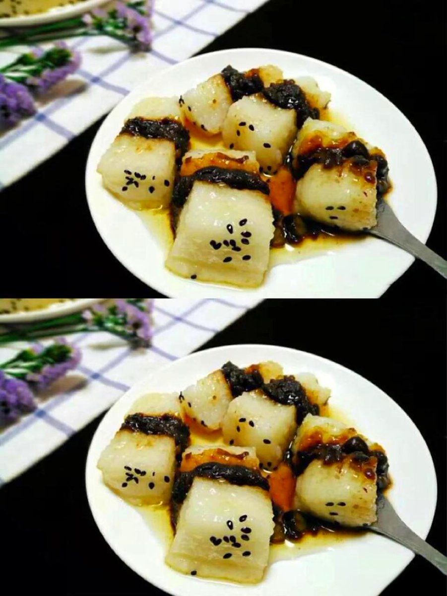 deden_1203's tweet photo. Wow, the awesome, sticky, glutinous rice snacks are so tempting! They make me think of the cozy time with family. https://t.co/1Gkd5XgB9l
