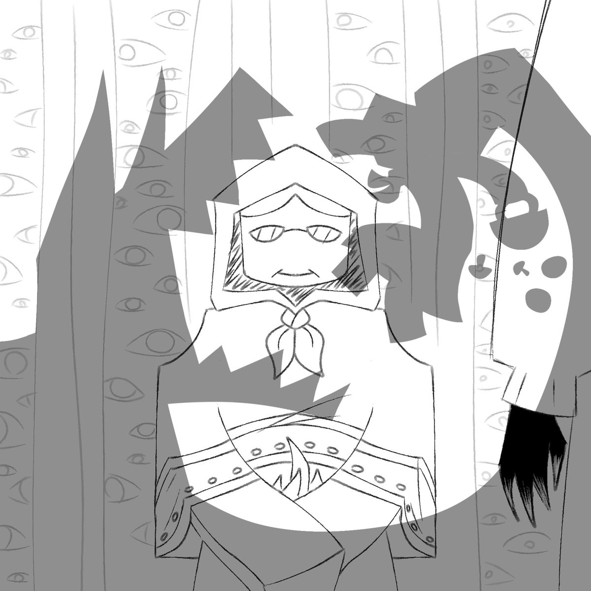 MEAT_PIEEEE's tweet photo. Yoooo #regretevatoroc
#regretevator https://t.co/zbbnBdiYmM